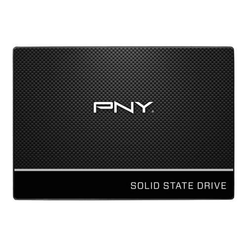 SSD Interne 2.5" PNY SATA III SSD7CS900-1TB-RB - 1To