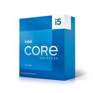 Processeur Intel Core I5-13600KF 5.1GHz LGA1700