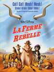 Projection gratuite du Film La Ferme Se Rebelle - Montana Cholet (49)