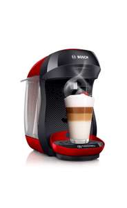Machine à café Tassimo Happy TAS10