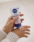 Crème mains Nivea Repair - 1x75ml, 3 en 1 (Via abonnement "Prévoyez et Economisez" et Coupon)