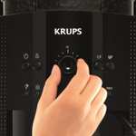 Machine à expresso automatique Krups Essential YY8125FD - 15 bars