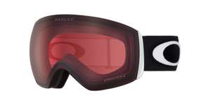Masque de ski Oakley Flight Deck L Snow Goggles - ajustement large, matte black/prizm snow rose