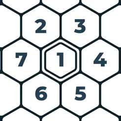Application Number Mazes: Rikudo Puzzles gratuite sur iOS