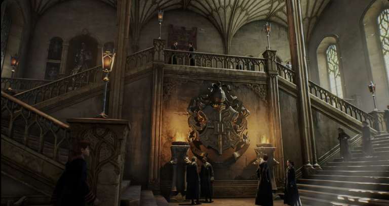 Hogwarts Legacy sur PC (dématérialisé - Steam)