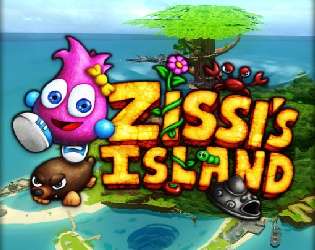 Zissi's Island offert sur PC (Dématérialisé)