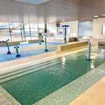Entrée piscine et Activités à 1€ les 18 et 19 février sur réservation + Offres spéciales - UCPA Aqua Stadium Mérignac (33)