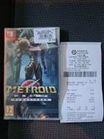 Metroid Prime Remastered sur Nintendo Switch - Incarville (27)