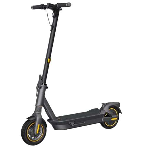 Trottinette électrique - Segway-Ninebot - KickScooter E2 Plus E - 500W -  8,1 - Cdiscount Sport