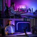 Kit Ambilight PC Philips Hue White & Color Lightstrip Hue Play