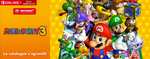 Mario Party 3 rejoint le Nintendo Switch Online + Pack Additionnel (Dématérialisé)