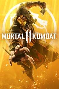 Mortal Kombat 11 sur Xbox Séries / PC (Dématérialisé - Store IS)