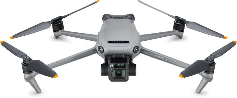 10% de réduction sur une sélection de drones DJI - Ex : DJI Mavic 3 Fly More Combo