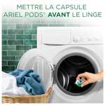 Capsules Ariel All-in-1 Pods Lessive - 90 Lavages