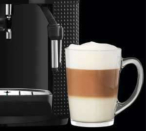 Machine à café avec broyeur Krups Essential YY3957FD