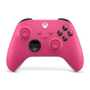 Manette sans Fil Xbox - Deep Pink Pour Xbox
