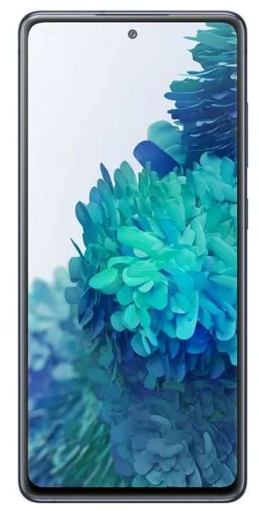 Smartphone 6.5" Samsung Galaxy S20 FE 5G - full HD+ AMOLED 120 Hz, SnapDragon 865, 6 Go de RAM, 128 Go