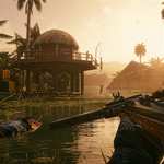 Jeu Far Cry 6 sur Xbox One/Series X (Via retrait magasin)