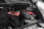 Aide au démarrage mobile pour voitures Ultimate Speed - avec batterie externe Powerbank