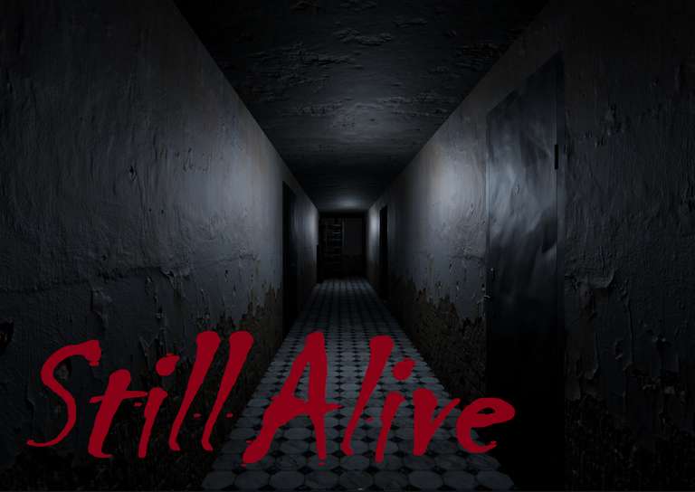 Still Alive gratuit sur PC (Dématérialisé)