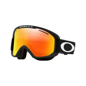 Masque de ski Oakley Frame Pro XM - noir