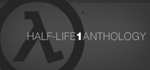Half-Life 1 Anthology sur PC (Dématérialisé - Steam)