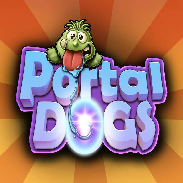 Jeu Portal Dogs gratuit sur PC (Dématérialisé - DRM-free)