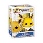 Figurine Funko Pop Games 63694 : Pokémon - Voltali