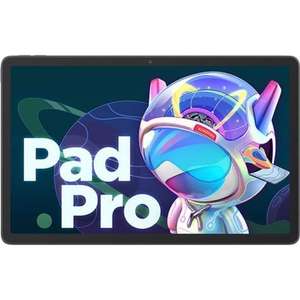 Tablette 11.2" Lenovo Xiaoxin Pad Pro 2022 - RAM 6 Go, 128 Go (Vendeur tiers)
