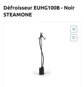 Défroisseur SteamOne EUHG100B (via 90,99€ sur la carte Carrefour) - Chambourcy (78)