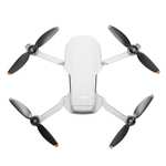 Drone quadricoptère Dji Mini 2 SE Fly More Combo