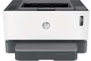 Imprimante Laser monofonction HP Neverstop