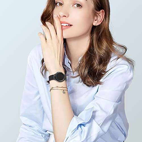 Bracelet Higgs pour montre connectée Samsung Galaxy Watch 5/ 5 Pro (Via coupon - Vendeur Tiers)