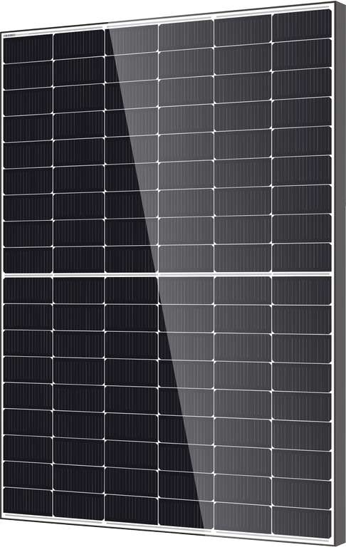 Kit solaire autoconsommation 6640wc, sans fixations - upwatt.com