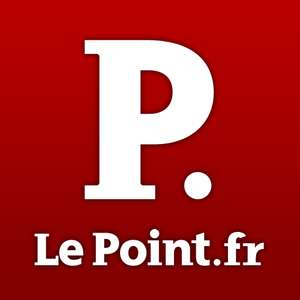 Abonnement annuel au Journal Le Point