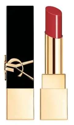 Rouge à lèvres Yves-Saint-Laurent - Rouge Pur Couture The Bold - tonalités 08 & 11