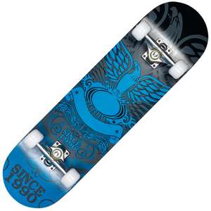 Skate-board Muwo Freebird 8" - Plusieurs coloris disponibles