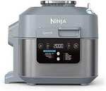 Friteuse sans huile/air fryer Ninja Speedi 10-en-1 ON400EU (134€ via abonnement à newsletter)