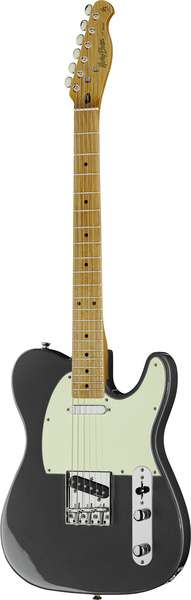 Guitare électrique Telecaster Harley Benton TE-62CC CF