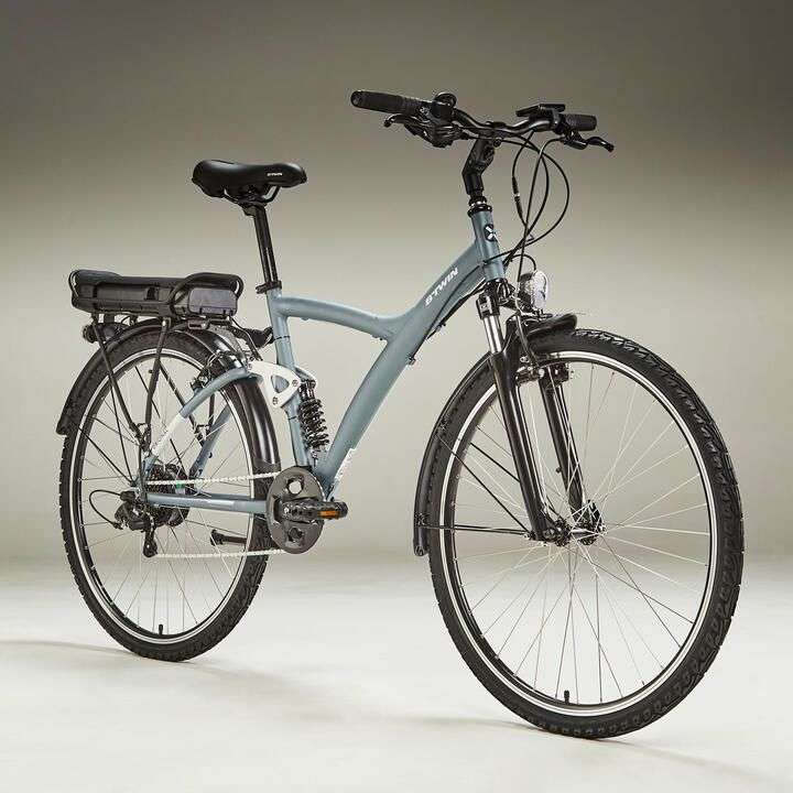Vélo Riverside Tout Chemin Balade Electrique Original 920 E - Tailles M ou L