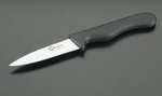 Couteau à Salade Metaltex 258129 - 8 cm