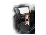Protection de voiture zoofari pour chiens