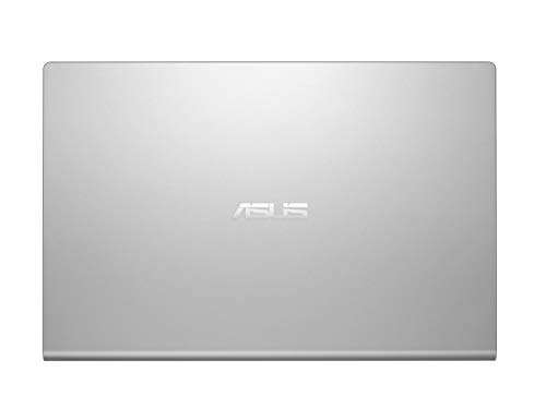 PC Portable 14" ASUS Vivobook 14 R415EA-EK2105W - FHD, i3-1115G4, RAM 4Go, SSD 256Go, Win.11 Home, AZERTY + Souris