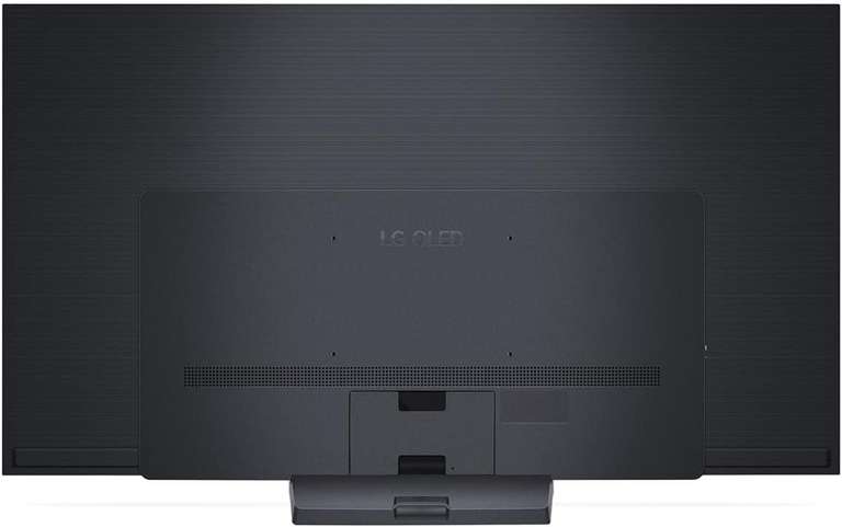 TV OLED Evo 77" LG OLED77C3 (2023) - 4K, 120 Hz, HDMI 2.1, HDR, Dolby Atmos, FreeSync Premium/G-Sync, VRR/ALLM (Via ODR 300€)