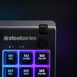 Clavier gaming filaire SteelSeries Apex 3 TKL RVB - Azerty