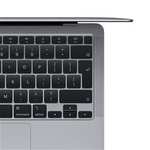 PC Portable 13" Apple MacBook Air (2020) - 2560 x 1600, M1, 8 Go de RAM, SSD 256 Go