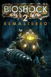 [Game Pass] BioShock 2 Remastered sur Xbox One / Series X|S (Dématérialisé)