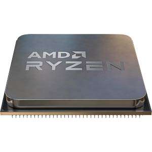 Processeur AMD Ryzen 5 5600 (sans ventirad)