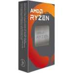 Processeur AMD Ryzen 5 3600 - 3.6 / 4.2 GHz, sans ventirad