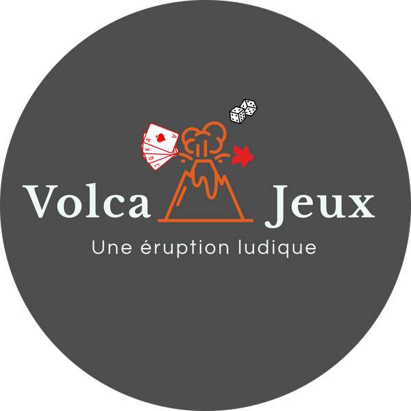 15% de réduction au panier sur les jeux de société chez Volca Jeux (volcajeux.fr)